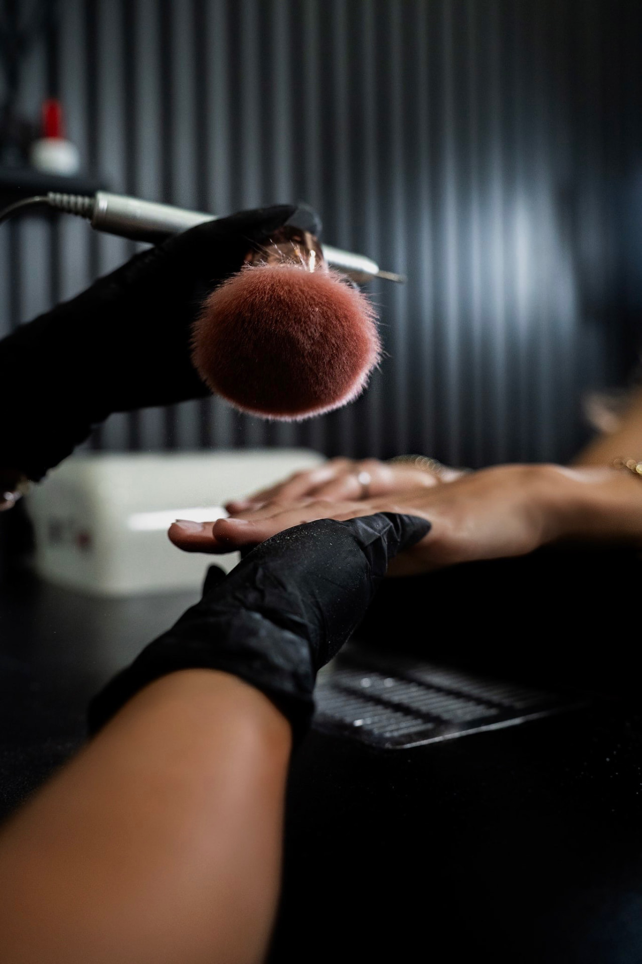Nails