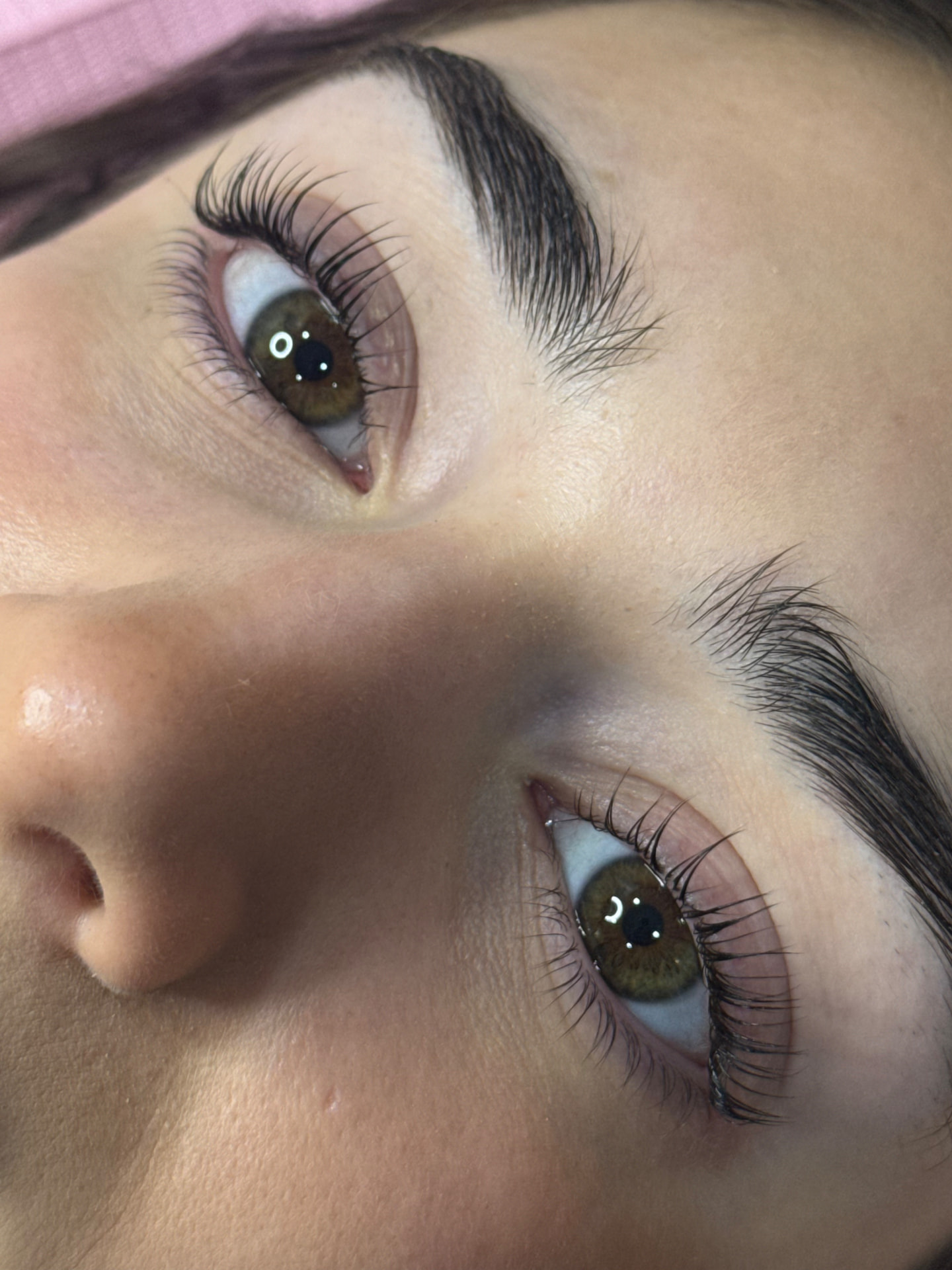 Lash Lift