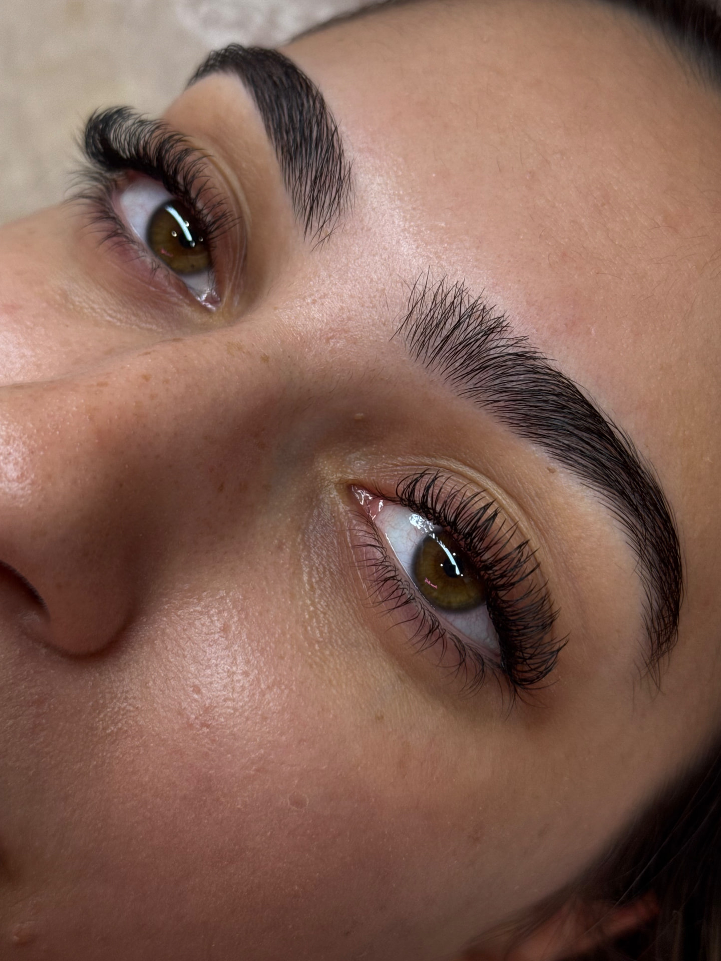 Brow Artistry