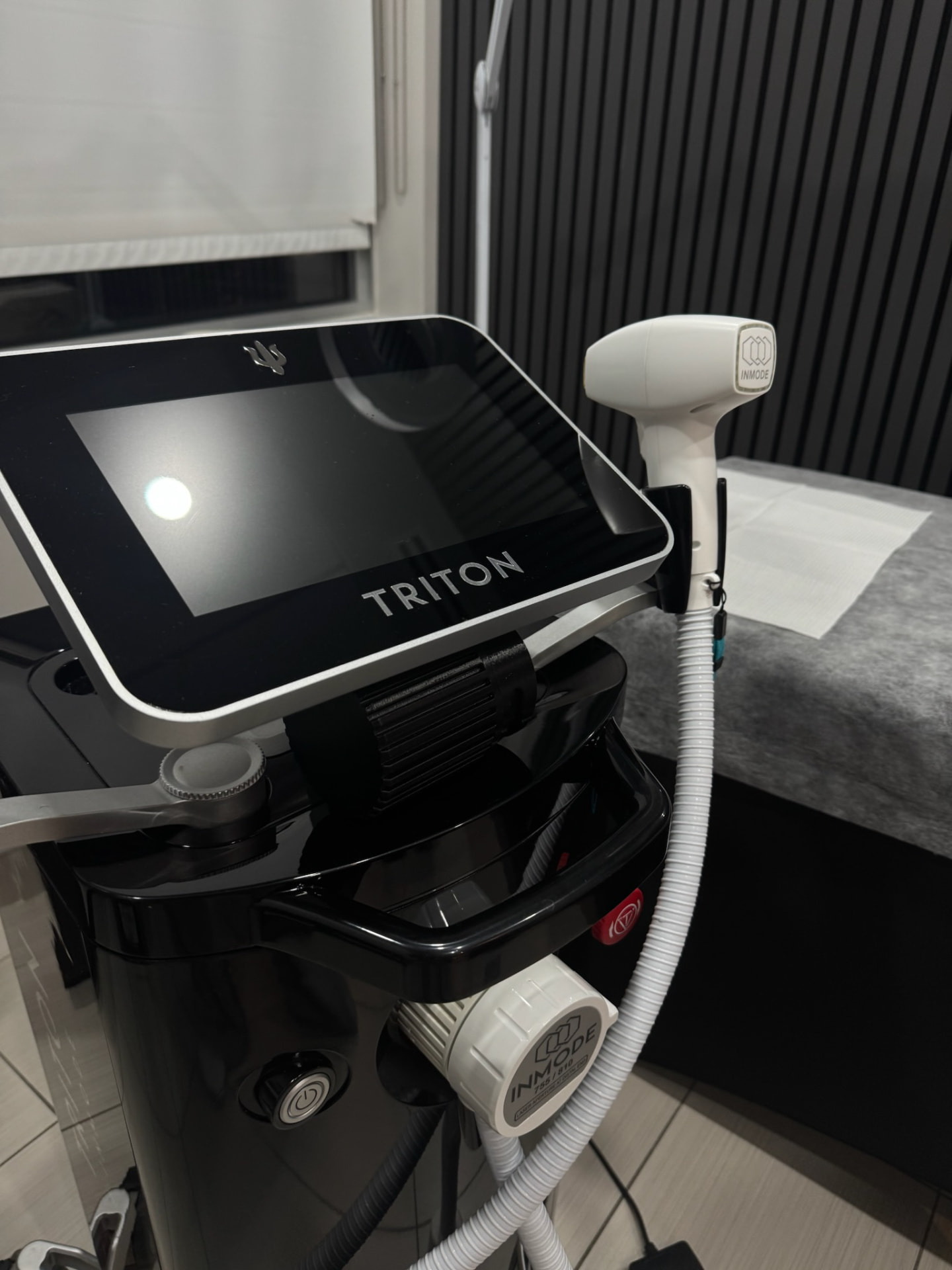 Laser Hair Removal